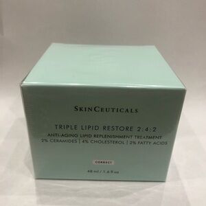 SkinCeuticals Triple Lipid Restore 2:4:2 EXP:2027 Later
